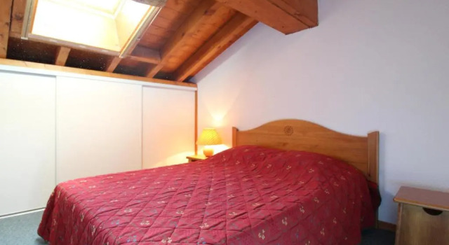 Appartement Lanslevillard, 3 pièces, 7 personnes - FR-1-508-7, Prenota Appartamento Lanslevillard Val-Cenis