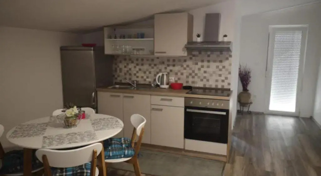 Апартаменты Apartments Tara