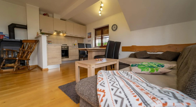 Apartman Suhi vrh