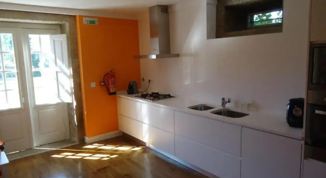 Коттедж Quinta de Luou