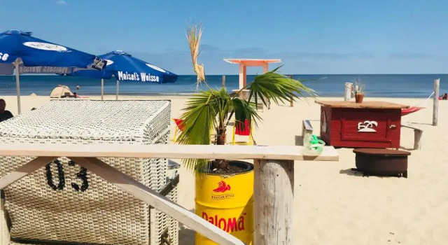 Бунгало Deluxe Bungalow Seeblick Am Achterwasser
