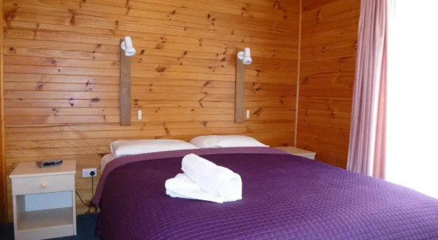 Коттедж Silver Ridge Retreat