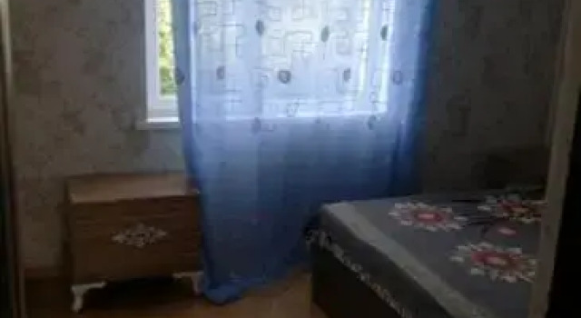 Vazha-Pshavela 35, Prenota Hotel Tskhaltubo 