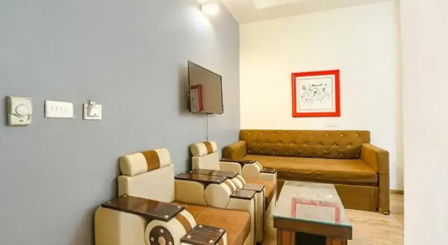 Fabhotel Sky Land, Забронировать Отель Отели Нью-Дели с завтраком, Завтраки