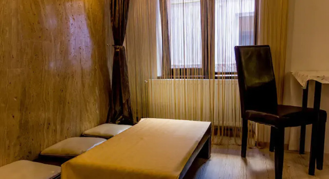 Apartamentele Premium Apartments