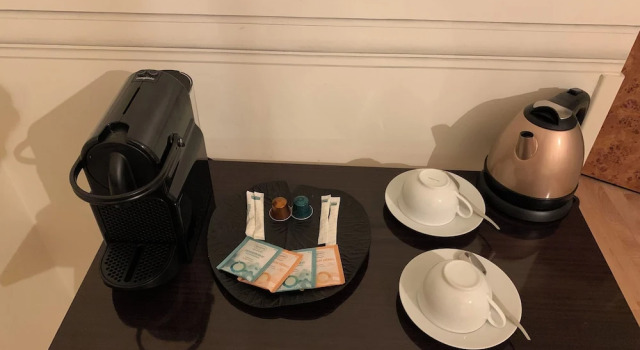 Номер Premium Hôtel Vintage