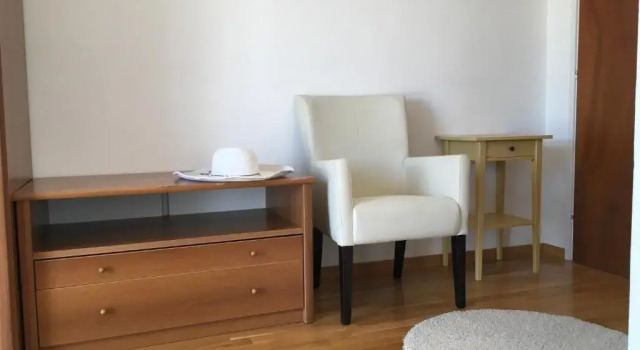 Двухместный номер Superior с видом на море Villa Misita Elegant SeaView Rooms