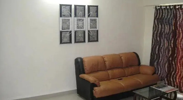 Invitado Inc Service Apartments, Забронировать Апартаменты/квартира Апартаменты штата Махараштры, Апартаменты/квартира