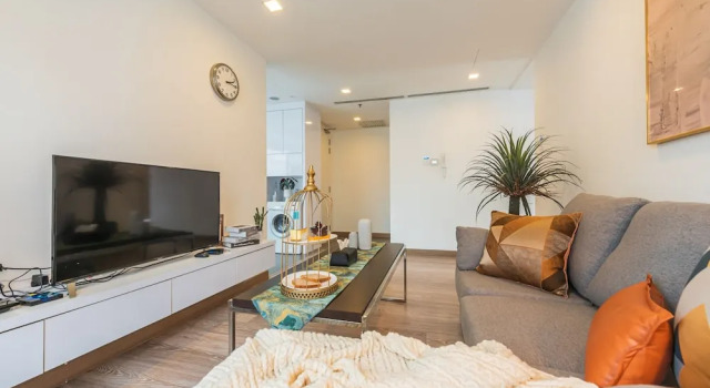 Апартаменты Bukit Bintang Suites 2Room FreeParking