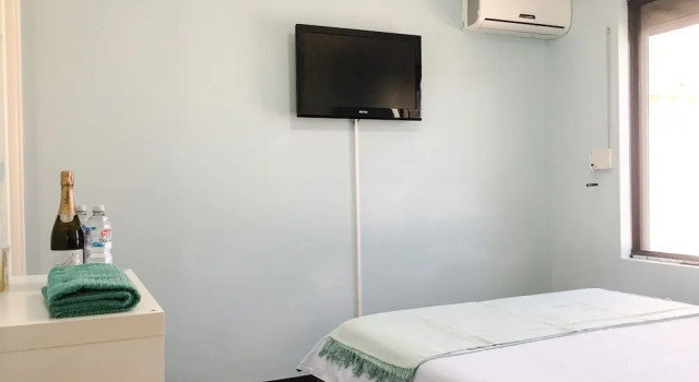 Superior Zimmer Caversham B&B