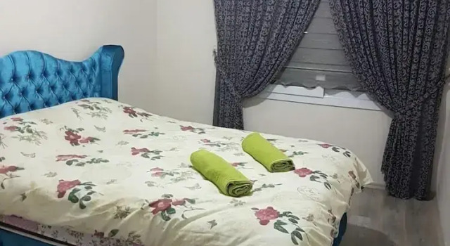 Lara Suit, Забронировать Апарт-отель Апарт-отели Мерсина, Апарт-отель