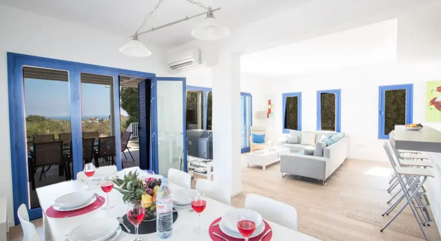"protaras Holiday Villa Iv66"