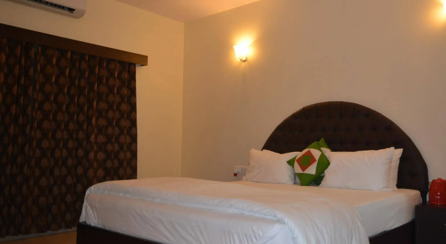 Palolem Inn, Prenota Hotel Hotel a Lagos con colazione, Colazione