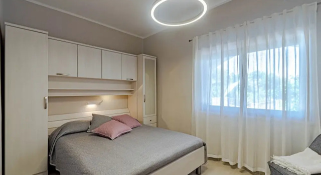 Апартаменты Harmony apartments