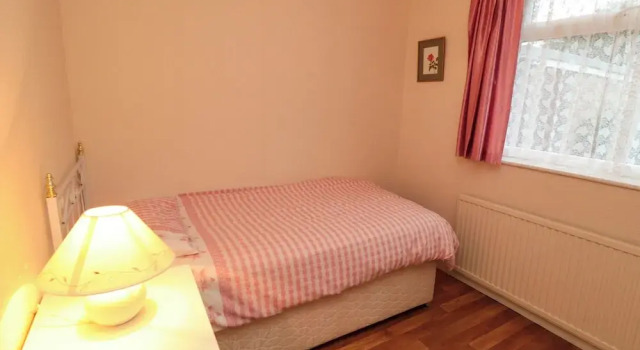 Sycamore, Rezervasyon Tatil Evi Merseyside villalar, Villa