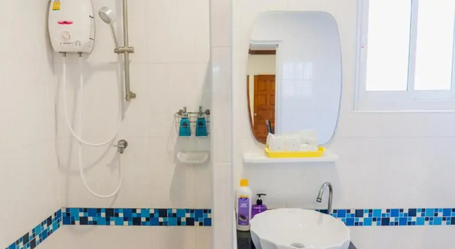 Номер Standard с красивым видом из окна Sea Sand Sun Resort, Lanta Island