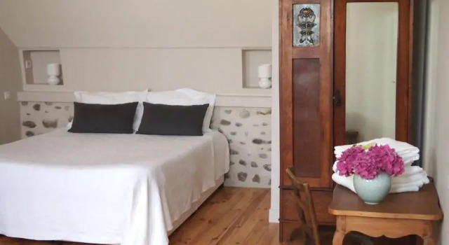 Clos Mirabel Manor - B&B, Réserver Hôtel Jurançon Pyrénées-Atlantiques