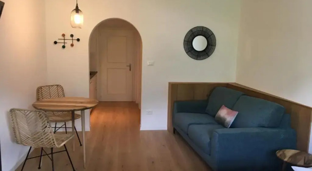 Appartements Kortscherhof, Забронировать Апартаменты/квартира Отели Силандро с парковкой, Парковка