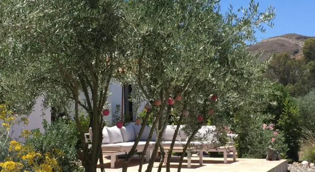 Люкс Deluxe Casa Baliza, adults only