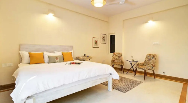 Номер Standard с 3 комнатами Avaanti Boutique Stay By Avaanti Stays