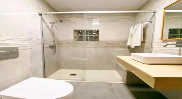 Двухместный номер Superior с балконом Hotel Sorbas