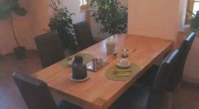 Номер Standard Hotel Altes Salzamt
