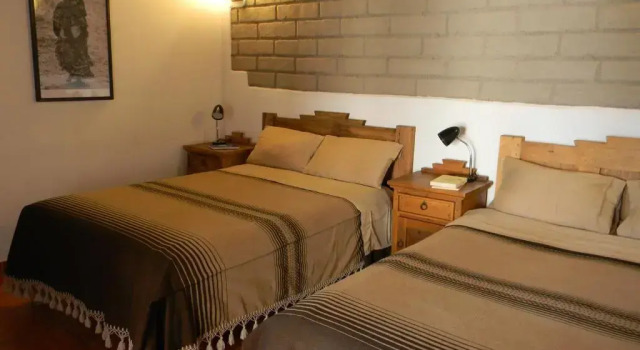 La Troje de Adobe, Book Hotel Cheap Hotels in Chihuahua
