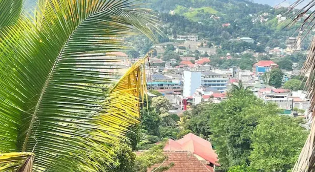 The Hideaway in Kandy, Забронировать Гостевой дом Отели Канди с завтраком, рядом с Kandyan Art Association &amp; Cultural Centre, Завтраки