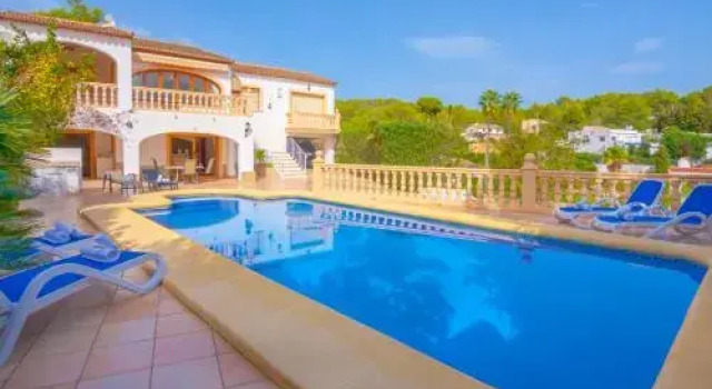 Villa Sonrisas