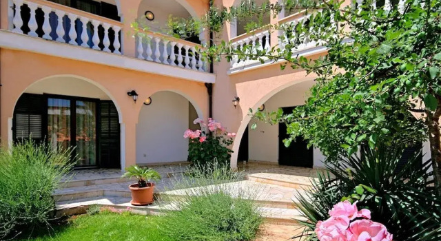 Sun Palace Residence, Забронировать Отель Отели Премантура 3 звезды, 3*