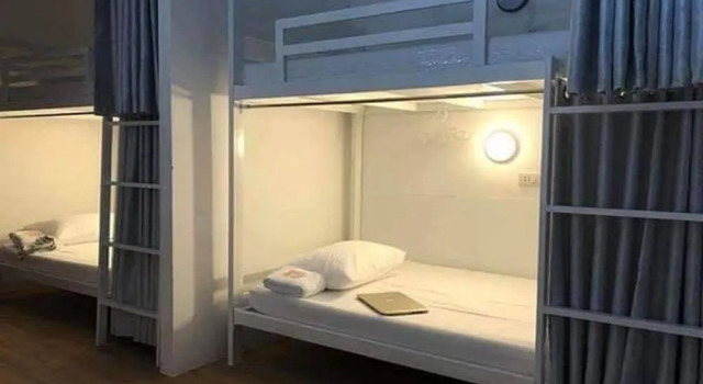 CuteInNan Hostel