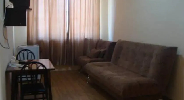 Hotel Solidarity, Book Hotel Kobuleti 
