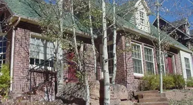 Valley Glen, Book Hotel Cripple Creek Colorado