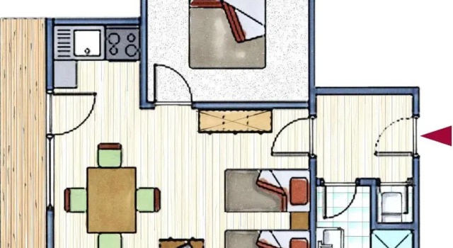 Appartements Eggerwirt, Rezerwuj Apartamentowiec hotelowy Hotele w Salzburg z parkingiem, Parking