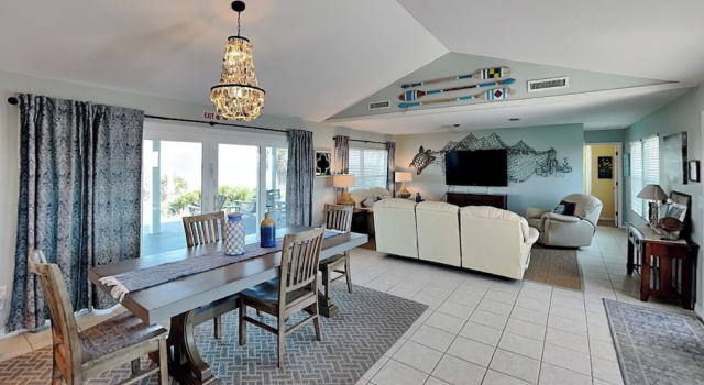 Morning Glory, Book Feriehus Villaer i Florida, Villa