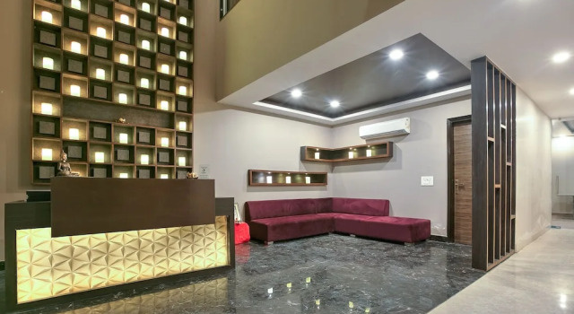Southwest Inn