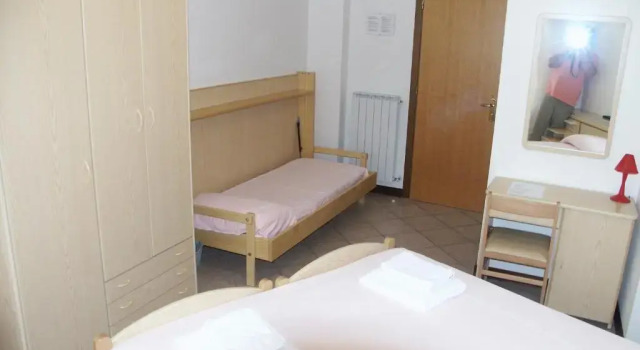Двухместный номер Standard Hotel K2
