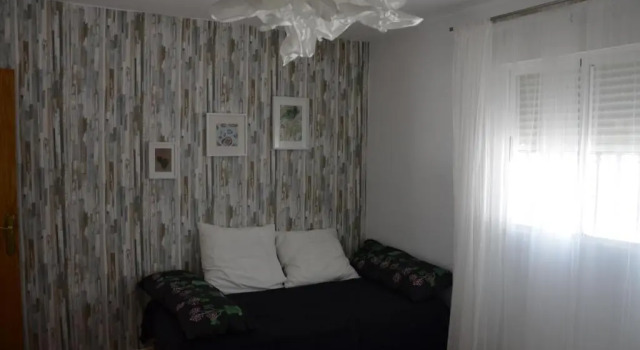 Cortijo Rural El Escondite, Buchen Sie Hotel Berja Alpujarras