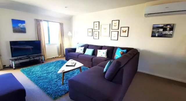 Апартаменты Les Troupes Apartments