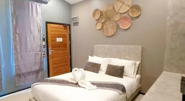 Люкс Hideaway Resort Banchang