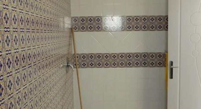 Двухместный номер Standard с видом на бассейн House Dar Mamina