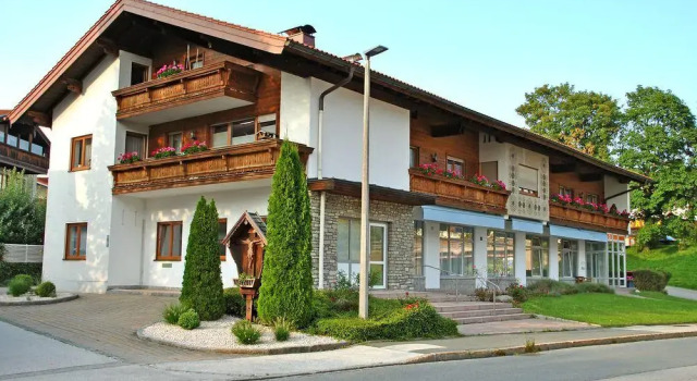 Gästehaus Kamml