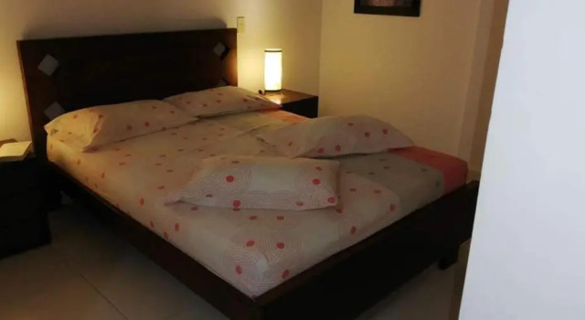 Condominio Terrazas del Sol 11 - 202