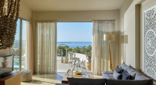 Grace Villas Collection
