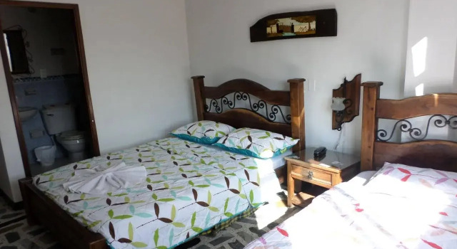 Hotel Casamelh, Book Hotel Pereira Risaralda