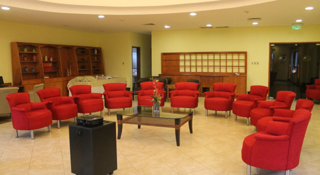 Le Moustier Suites