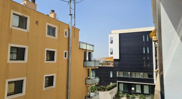Apartamento Edificio Parque Elche, Забронировать Апартаменты/квартира Бенидорм Коста-Бланка, рядом с Boca del Calvari Museum