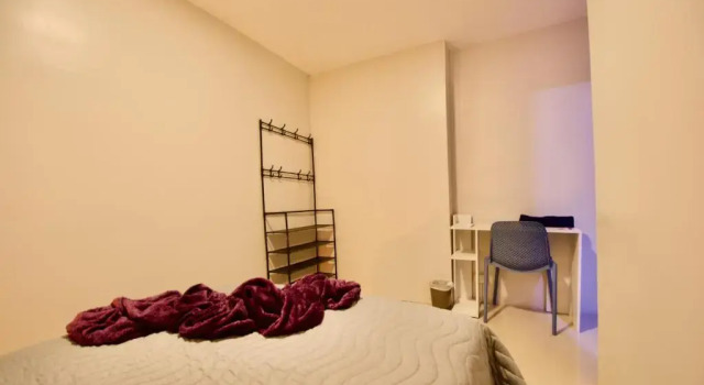 Номер Economy Pepe's House Guayaquil I Self Check-In MicroHotel