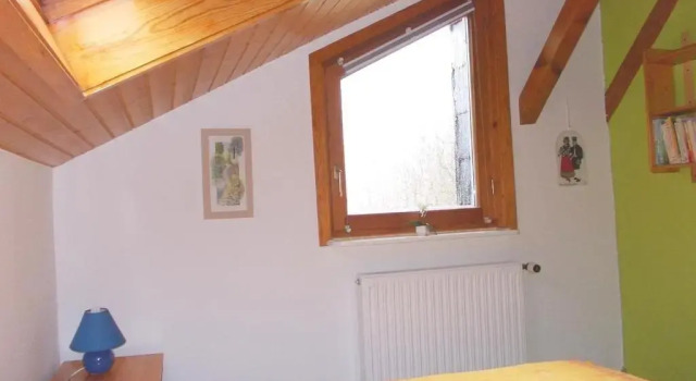 Ferienhaus Sequoia