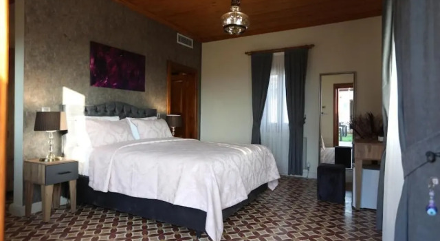 Tarihi Kumbaba Otel, Varaa Hotelli Sile 